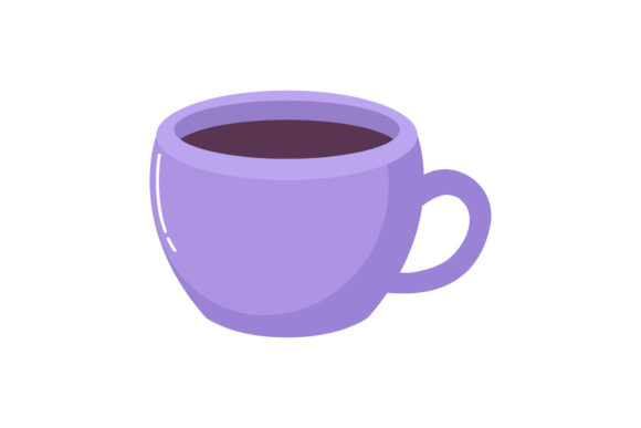 Bring Your Creative Vision to Life with Mug Vector Illustrations