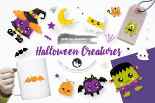 Spooky-Season Graphics: Unlocking Creative Potential
