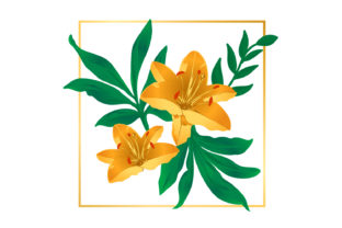 Timeless Beauty: Using Vintage Floral Vectors in Modern Design